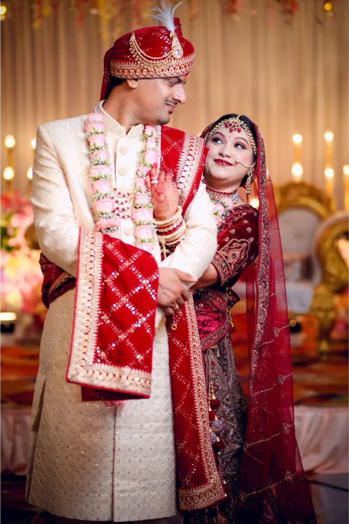 Vishal & Ankita - Frame 3